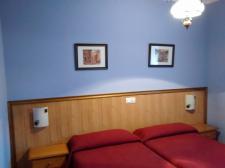 Habitación - Casa rural Xaraba
