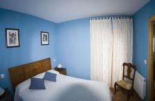 Habitación - Casa rural Xaraba