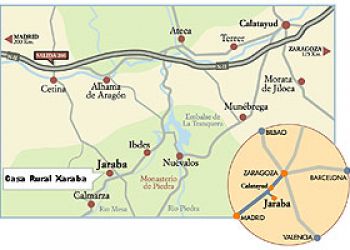 Nearby Places and amenities 1
