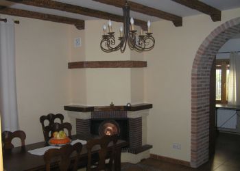 Service establishment 1