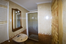 Casa rural Xaraba