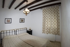 Casa rural Xaraba