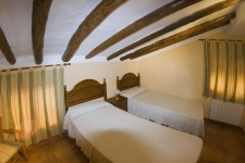 Casa rural Xaraba