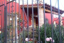 Casa rural Xaraba