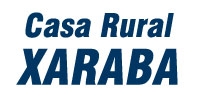 Logotipo CASA RURAL XARABA